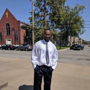 Meet your Posher, Kojuan